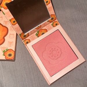 NIB ColourPop x Animal Crossing LE ‘Flower Tender’ Blush